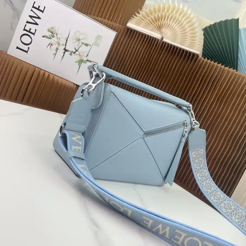 Loewe Bag 2309YA0133