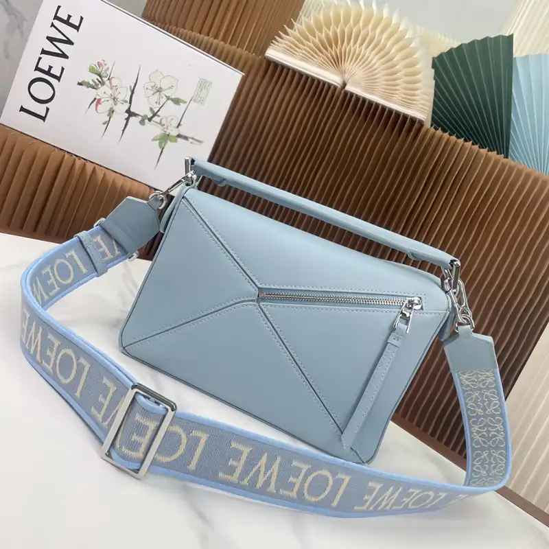 Loewe Bag 2309YA0133