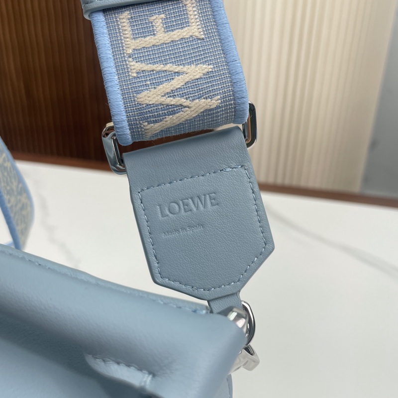 FASH Loewe Bag 2309YA0133