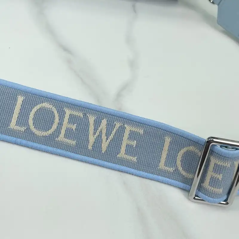 Loewe Bag 2309YA0133