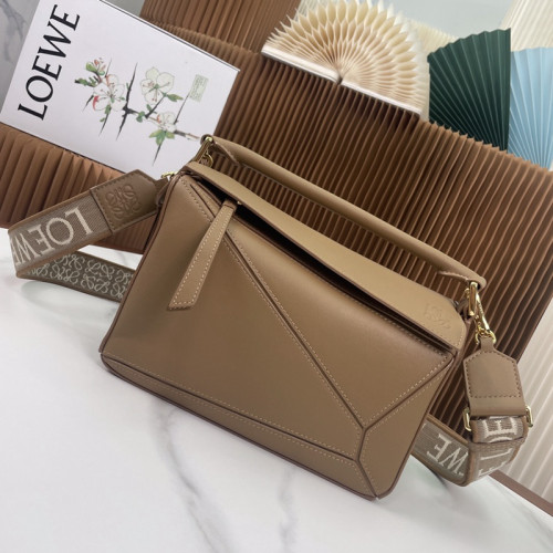 FASH Loewe Bag 2309YA0135