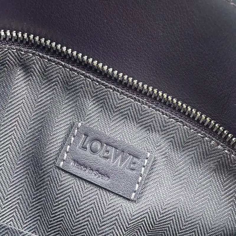 Brother Sam Yupoo Loewe Bag 2309YA0136