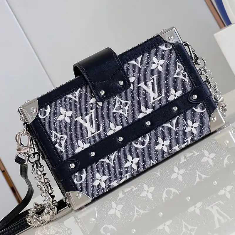 Official Brother Sam LV Bag 2309YA0149