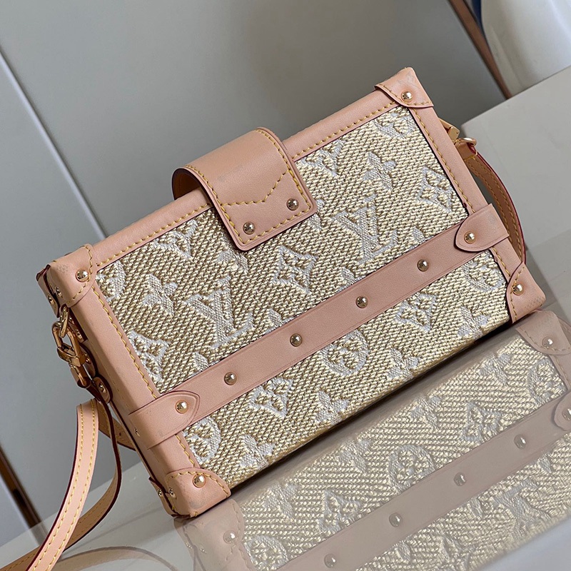 FASH LOUIS VUITTON Bag 2309YA0151