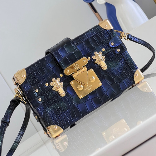 FASH LOUIS VUITTON Bag 2309YA0153