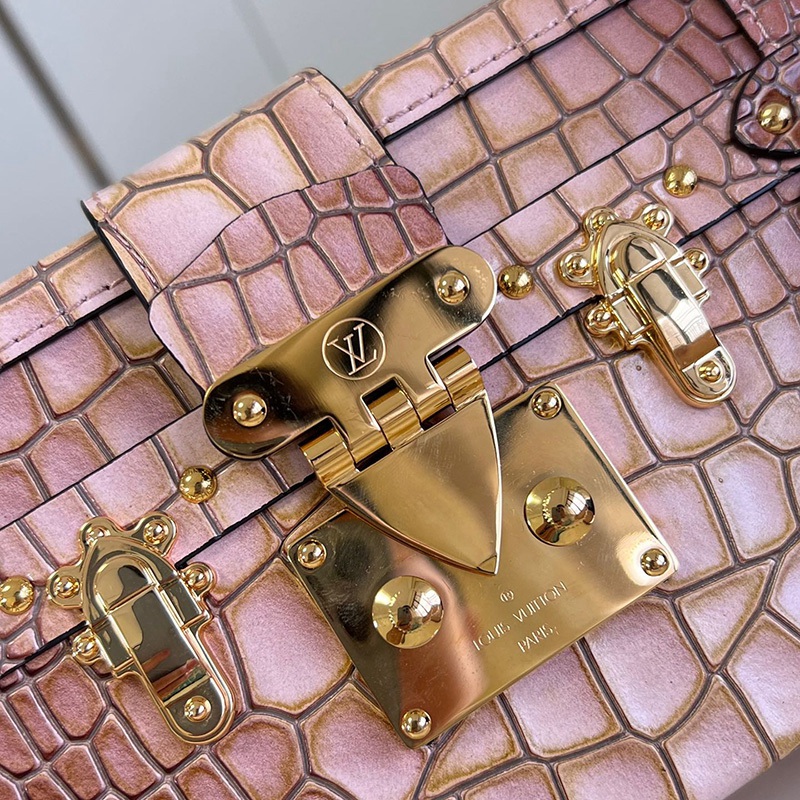 FASH LOUIS VUITTON Bag 2309YA0154