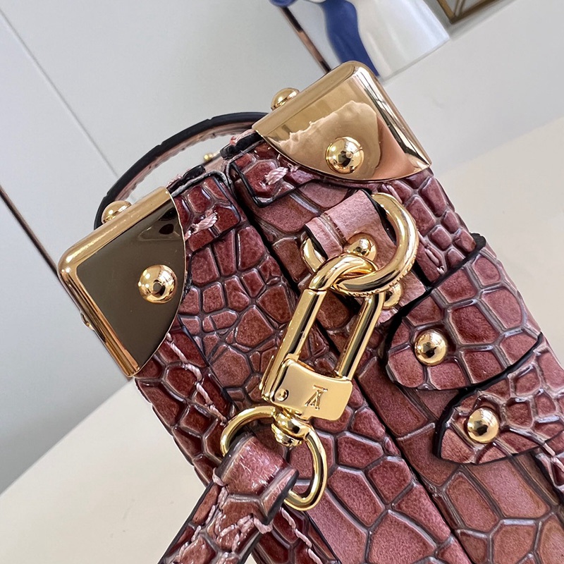 FASH LOUIS VUITTON Bag 2309YA0154