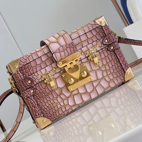 FASH LOUIS VUITTON Bag 2309YA0154