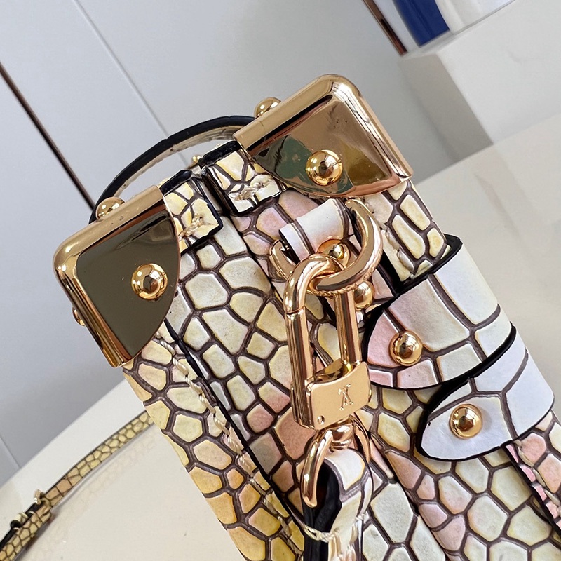 FASH LOUIS VUITTON Bag 2309YA0155