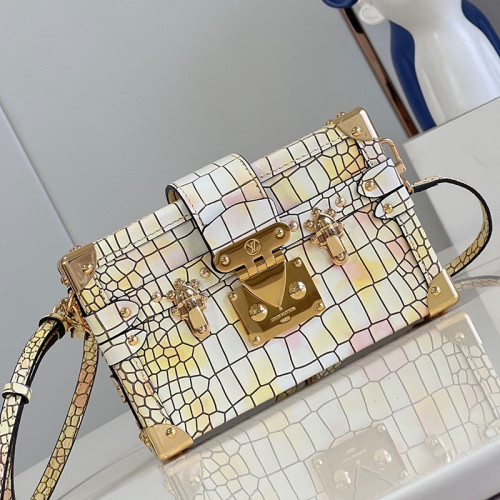 FASH LOUIS VUITTON Bag 2309YA0155