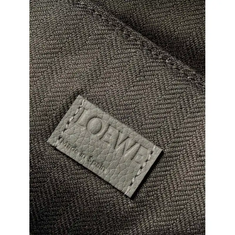 Official Brother Sam Loewe Bag 2309YA0160