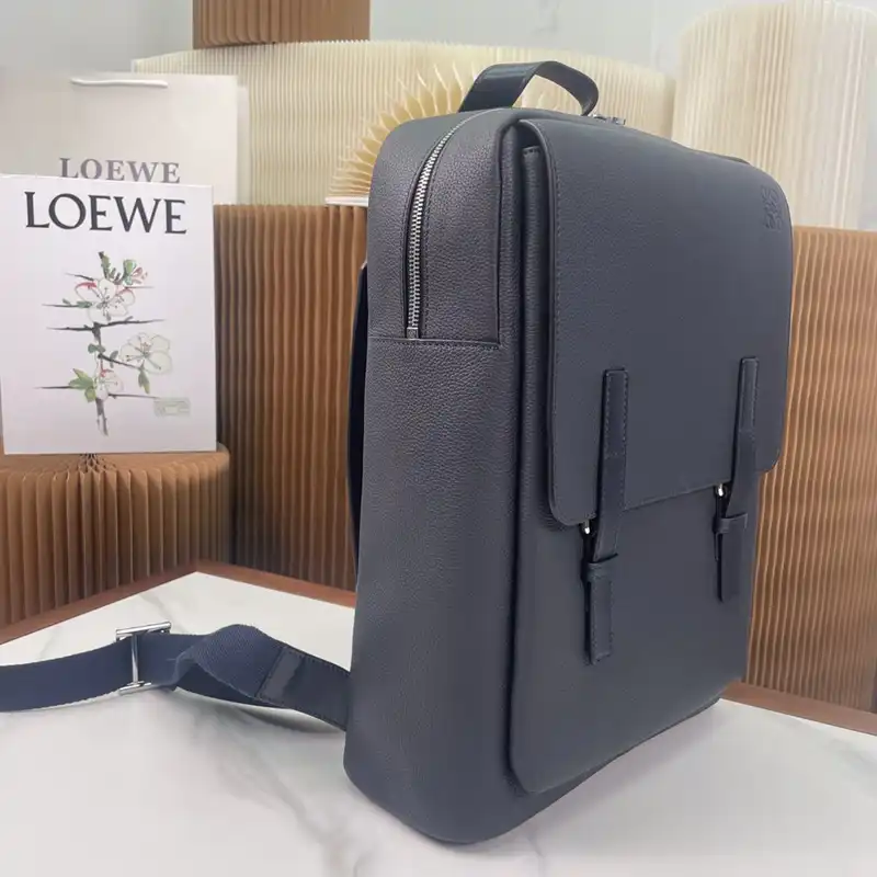 Official Brother Sam Loewe Bag 2309YA0161