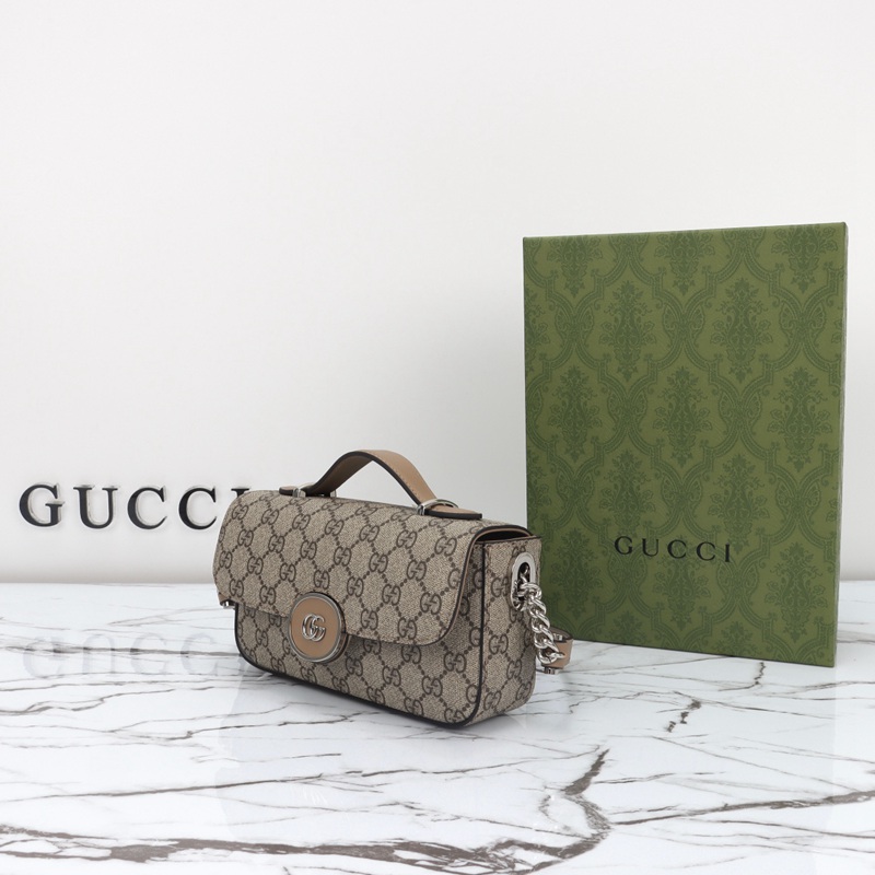 Faux Gucci Bag 2309YA0169