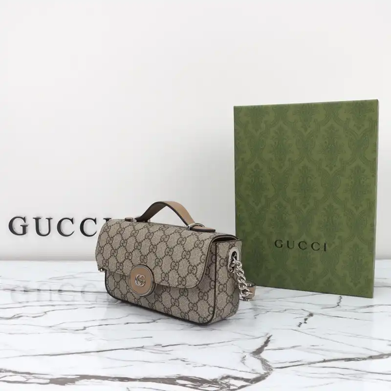 Brother Sam Gucci Bag 2309YA0169