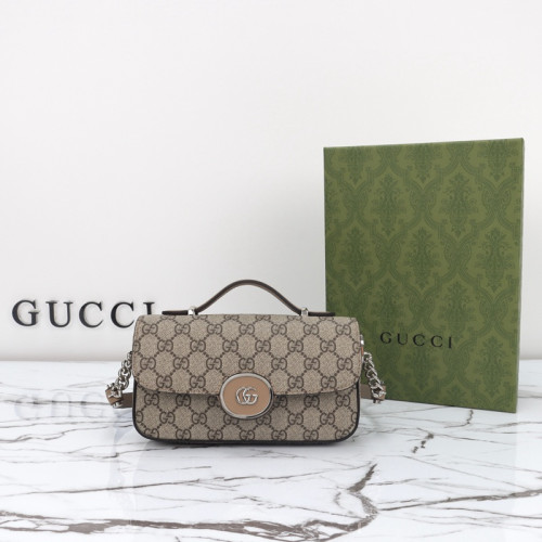 FASH Gucci Bag 2309YA0169