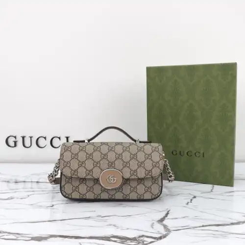 Brother Sam Gucci Bag 2309YA0169