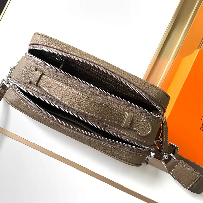 Official Brother Sam Hermès Bag 2309YA0177