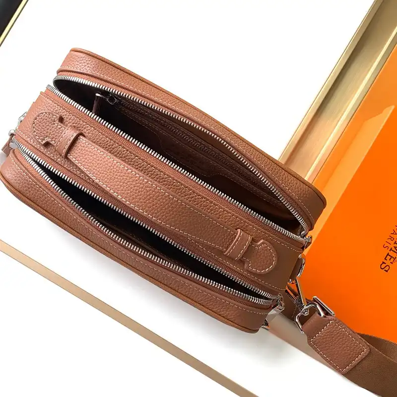 Official Brother Sam Hermès Bag 2309YA0178