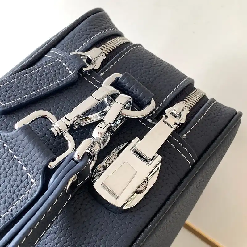 Official Brother Sam Hermès Bag 2309YA0179