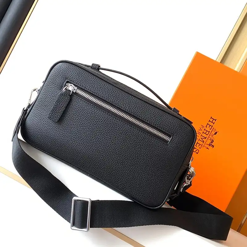 Official Brother Sam Hermès Bag 2309YA0180