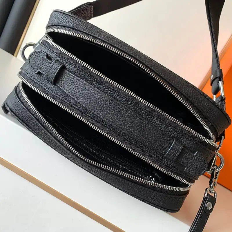 Official Brother Sam Hermès Bag 2309YA0180