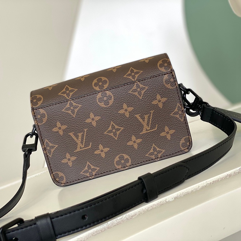 FASH LOUIS VUITTON Bag 2309YA0181