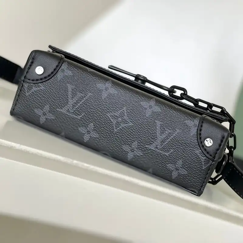 Official Brother Sam LV Bag 2309YA0184