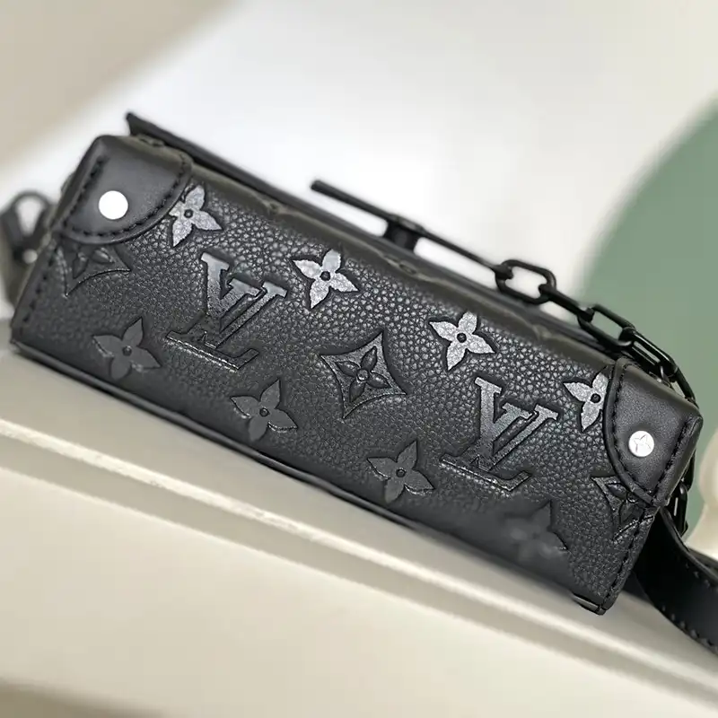 Official Brother Sam LV Bag 2309YA0185