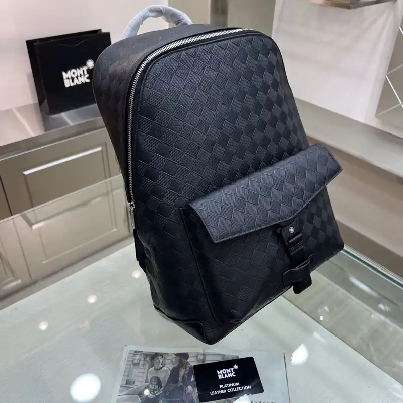 Official Brother Sam Montblanc Bag 2309YA0186