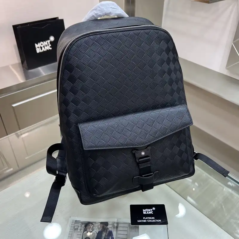 Official Brother Sam Montblanc Bag 2309YA0186