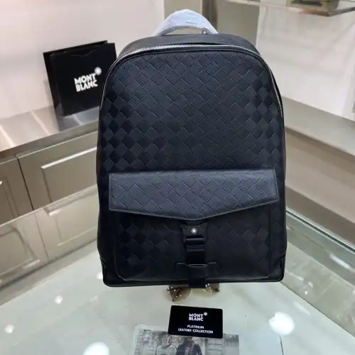 Brother Sam Montblanc Bag 2309YA0186