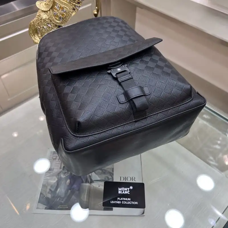 Official Brother Sam Montblanc Bag 2309YA0186