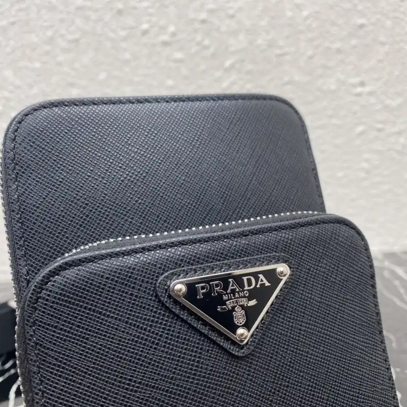 Official Brother Sam Prada Bag 2309YA0188