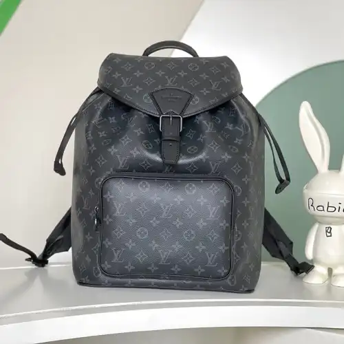 FASH LOUIS VUITTON Bag 2309YA0191