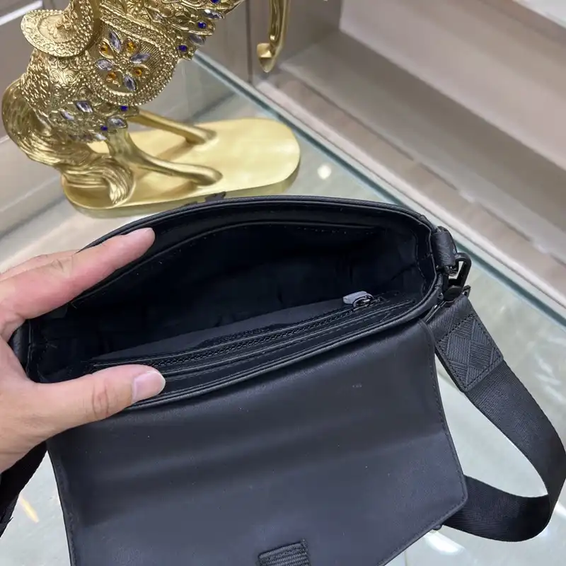 Official Brother Sam Montblanc Bag 2309YA0194