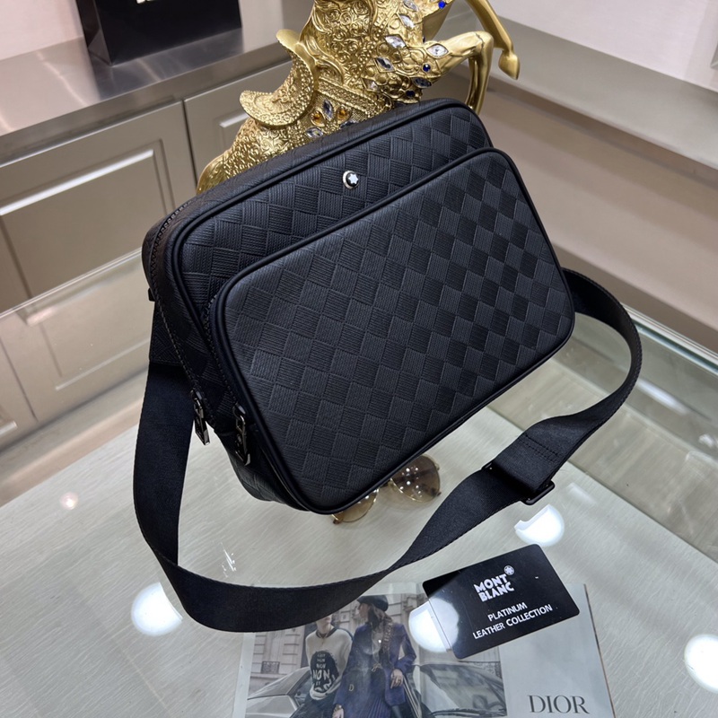 FASH Montblanc Bag 2309YA0195