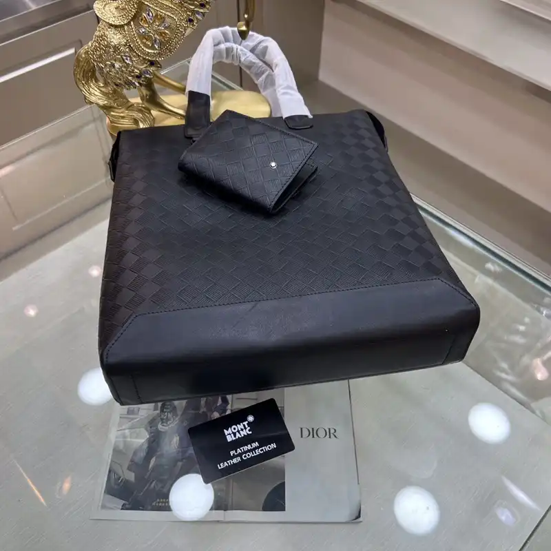 Official Brother Sam Montblanc Bag 2309YA0196