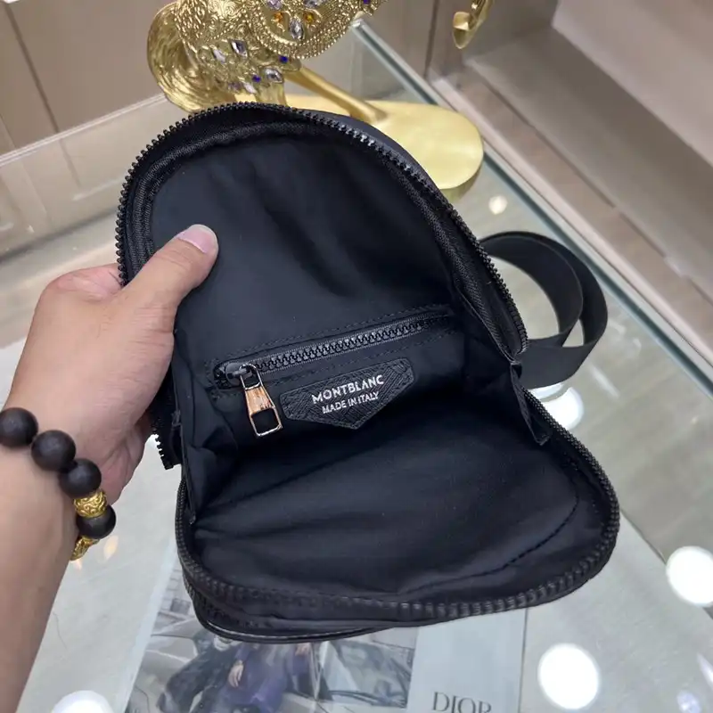 Official Brother Sam Montblanc Bag 2309YA0197