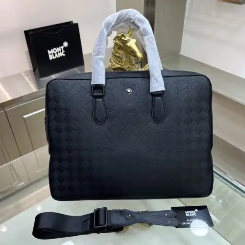 FASH Montblanc Bag 2309YA0199