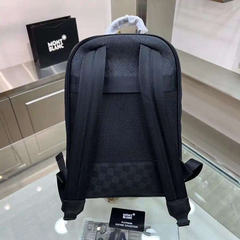 Official Brother Sam Montblanc Bag 2309YA0200