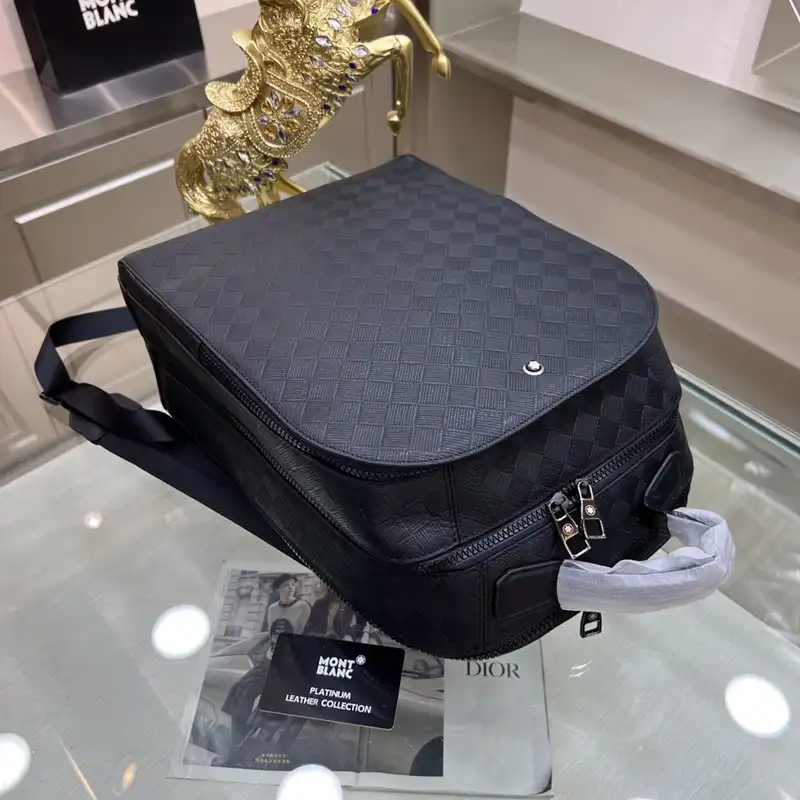 Official Brother Sam Montblanc Bag 2309YA0200