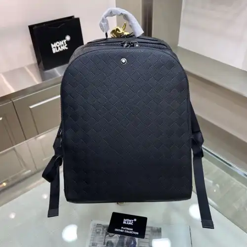 Brother Sam Montblanc Bag 2309YA0200