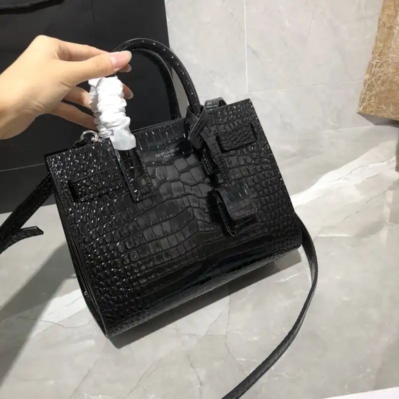 Official Brother Sam YSL Bag 2311HS0003