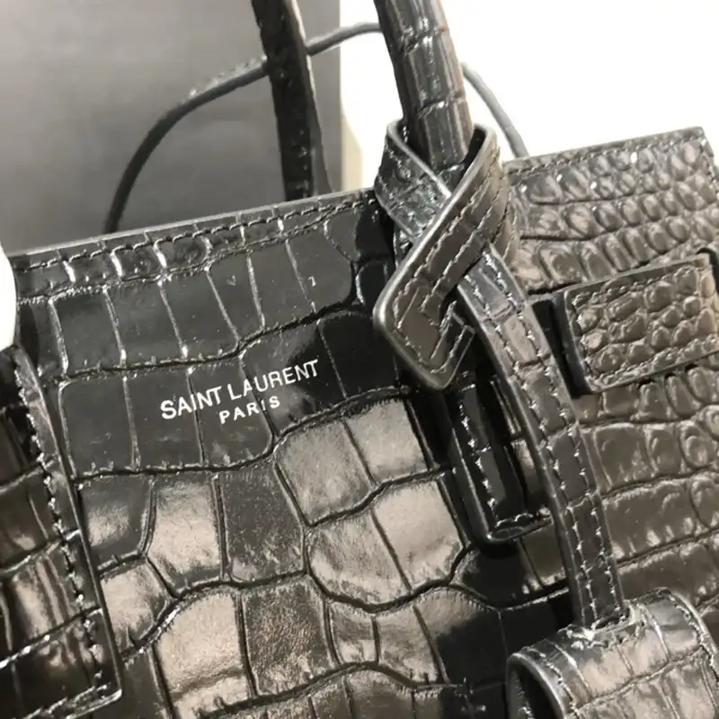 Official Brother Sam YSL Bag 2311HS0003