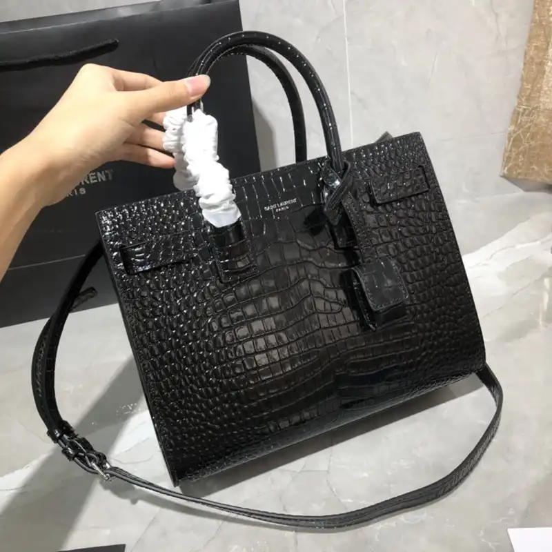 Official Brother Sam YSL Bag 2311HS0004