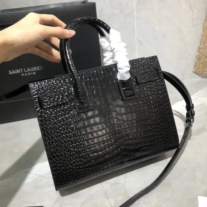 Official Brother Sam YSL Bag 2311HS0004