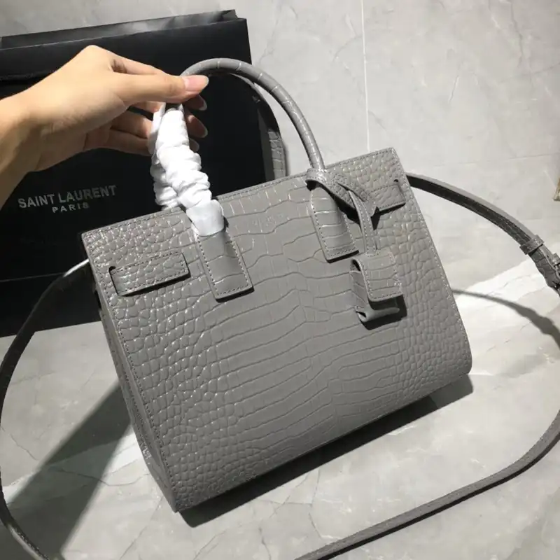 Official Brother Sam YSL Bag 2311HS0006