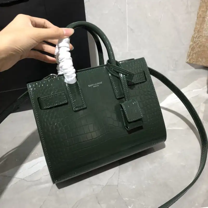 YSL Bag 2311HS0007