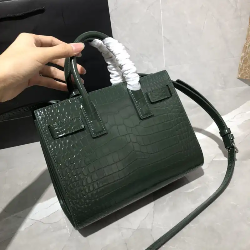 YSL Bag 2311HS0007