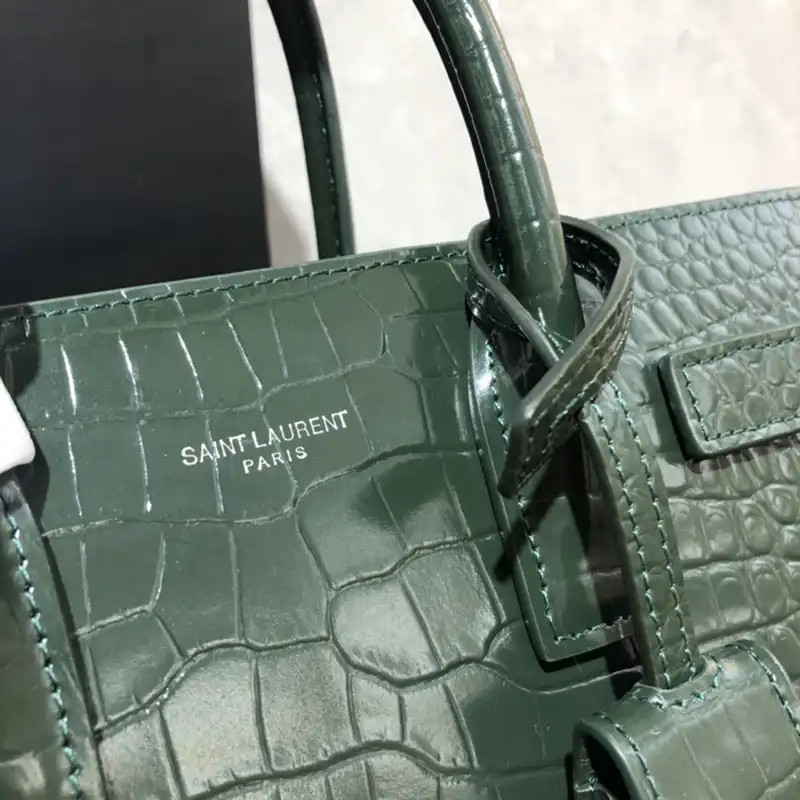 YSL Bag 2311HS0008